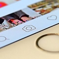 Z Instagram arhivom lahko sedaj skrijemo vse nerodne slike iz preteklosti
