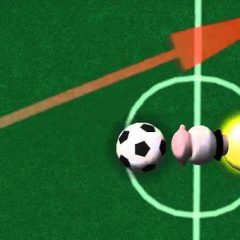 Aplikacija tedna: Action for 2 – 4 Players