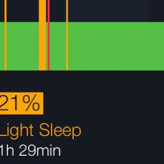 Aplikacija tedna: Sleep Better