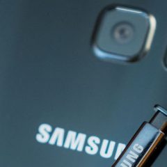 Galaxy Note 7 preimenovan v Note FE, naprodaj bo v Južni Koreji