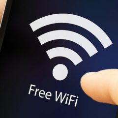 Evropejci bomo dobili več tisoč brezplačnih Wi-Fi dostopnih točk