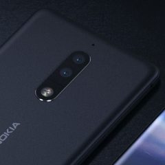 Nokia 8 – Končno paradni konj legendarne finske znamke