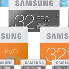 Samsung napovedal večmilijardno investicijo na trgu pomnilniških čipov