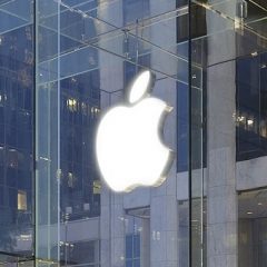 Apple bo po direktivah vlade gradil podatkovni center na Kitajskem