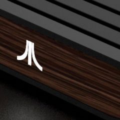 Atari bo izdelal novo retro konzolo Ataribox