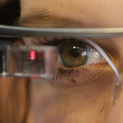 Očala Google Glass so dobila novo poslanstvo