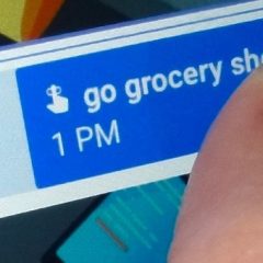 Aplikacija tedna: Google Koledar