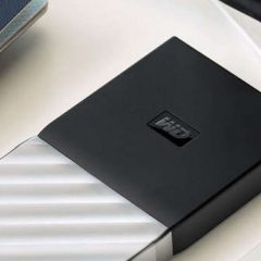 Odličen in bliskovito hiter zunanji SSD disk za v vsak žep
