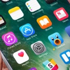 Kaj obeta iPhone 8? Top 3 napovedi tehnoloških poznavalcev