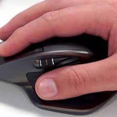 Logitech MX Master 2S – Ultimativna miš za produktivne ljudi z unikatnimi funkcionalnostmi