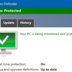 Vodič: Kako zaščititi računalnik brez nalaganja antivirusnih programov