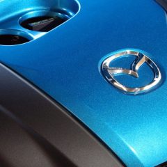 Mazda je razvila najučinkovitejši bencinski motor, ki deluje kot dizelski