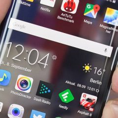 Bodimo varni na internetu: Črna lista Android aplikacij