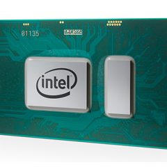 Novi Intel procesorji bodo kar 40 % hitrejši od prejšnje generacije