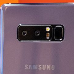 Galaxy Note 8 je letošnji najboljši Samsungov telefon