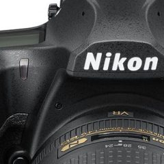 Nikon predstavil D850, pravo pošast s kar 46 megapiksli