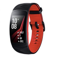 Samsung bo predstavil Gear Fit 2 Pro – pametni fitnes sledilec, ki se ne boji vode