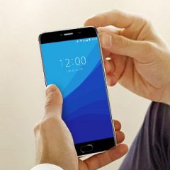 Testirali smo Umidigi Z Pro, zmogljiv telefon z 10-jedrnim procesorjem in kovinskim ohišjem po ugodni ceni