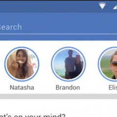 Uporabniki Instagrama bomo lahko svoje zgodbe naložili tudi na Facebook