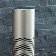 Amazon razširja družino pametnih Echo naprav