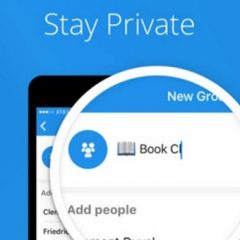 Aplikacija tedna: Signal Private Messenger, popolnoma zasebna komunikacija