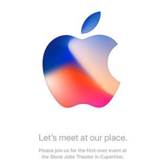 Še teden dni nas loči od Applovega predstavitvenega dogodka