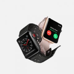 Kaj vse je poleg iPhonov še novega pri Applu?