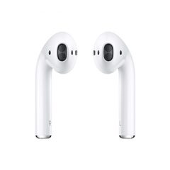 Kljub začetnemu posmehu gre Applovim AirPods slušalkam odlično