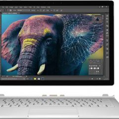 Katero novo Microsoft Surface napravo lahko pričakujemo oktobra?