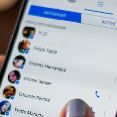 Vodič: Top 6 trikov v Facebook Messengerju, ki jih niste poznali