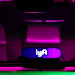 Alphabet bo investiral milijardo dolarjev v Lyft