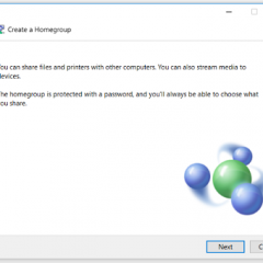 Vodič: Kako enostavno deliti in dostopati do datotek na domačih računalnikih