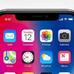 Zelo težko boste kupili iPhone X. Zakaj?