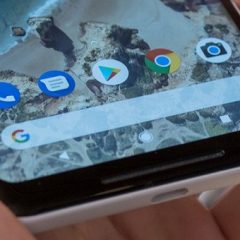 Bo Google odpoklical Pixel 2 XL?