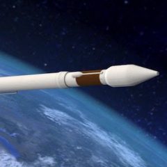 Iz Londona do New Yorka v 29 minutah? Seveda je za tem Elon Musk