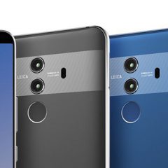 Huawei Mate 10 ne bo pametni telefon