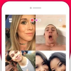 Aplikacija tedna: Houseparty