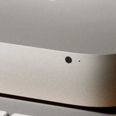 Mac Mini še ni mrtev