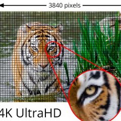 Novi standard HDMI 2.1 bo podpiral resolucije do 10K