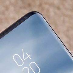 Samsung bi lahko novega Galaxy S9 predstavil že čez dva meseca