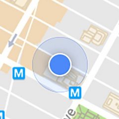 Google vam sledi, tudi če izklopite lokacijske storitve