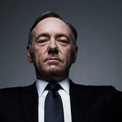 Ali bo Netflix ukinil serijo House of Cards?