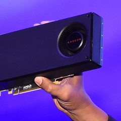 Intel bo razvijal grafične kartice s pomočjo AMD-jevega strokovnjaka