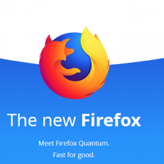 Želite nekaj hitrejšega kot Chrome?