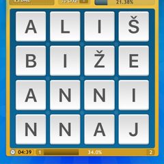 Aplikacija tedna: Besedovnjak