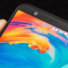 OnePlus 5T: majhne spremembe, velik učinek