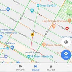 Google Maps bo postal še bolj uporaben za vse načine navigacije