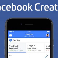 Facebook želi YouTubu ukrasti ustvarjalce vsebin