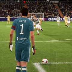 Igre FIFA v prihodnosti ne bo več možno kupiti