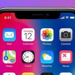 Ste pripravljeni odšteti 1200 evrov za pametni telefon?